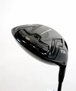 Titleist TSi3 Driver - Right-Handed - 9 Degrees - Extra Stiff Flex -Outlet TaylorMade Drivers Store d55b61ae 4487 530a 9f3e 0361acdff58c
