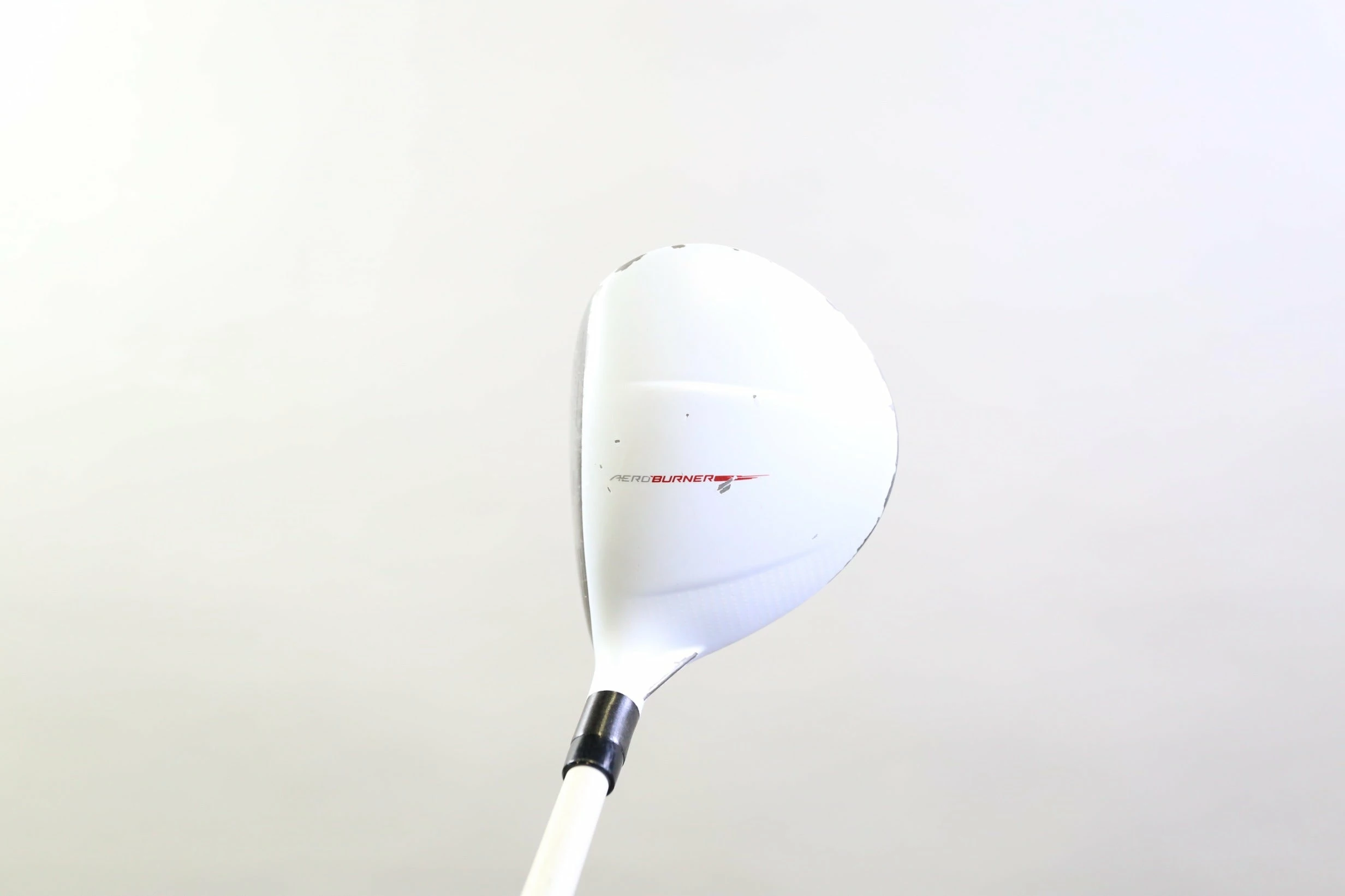 TaylorMade AeroBurner 7 Wood 23* RH 40 In Graphite Shaft Ladies Flex 9 TaylorMade AeroBurner 7 Wood 23* RH 40 In Graphite Shaft Ladies Flex - Image 7