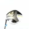 TaylorMade RBZ Stage 2 3 Wood 15* LEFTY 43.25 In Matrix Graphite Shaft Regular