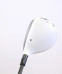 TaylorMade R11 3 Wood Right Handed 15.5* 42.5 In Graphite Fubuki TP Extra Stiff -Outlet TaylorMade Drivers Store d57ed49b c933 5c5b a0f0 d0ed27fa61e6 scaled