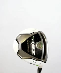 TaylorMade RocketBallz Tour 3 Wood 14.5* RH 43 In Matrix Graphite Stiff Flex