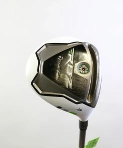 TaylorMade RocketBallz 3 Wood 15* RH 43.5 In RBZ Graphite Shaft Seniors Flex