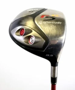 TaylorMade R5 XL 460cc N Driver - Right-Handed - 9.5 Degrees - Regular Flex -Outlet TaylorMade Drivers Store d6fe0349 24cf 57aa a5d8 39bc9a314d90