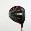 TaylorMade STEALTH 5 Wood 18* RH 42.25 In Ventus Graphite Shaft Senior Flex