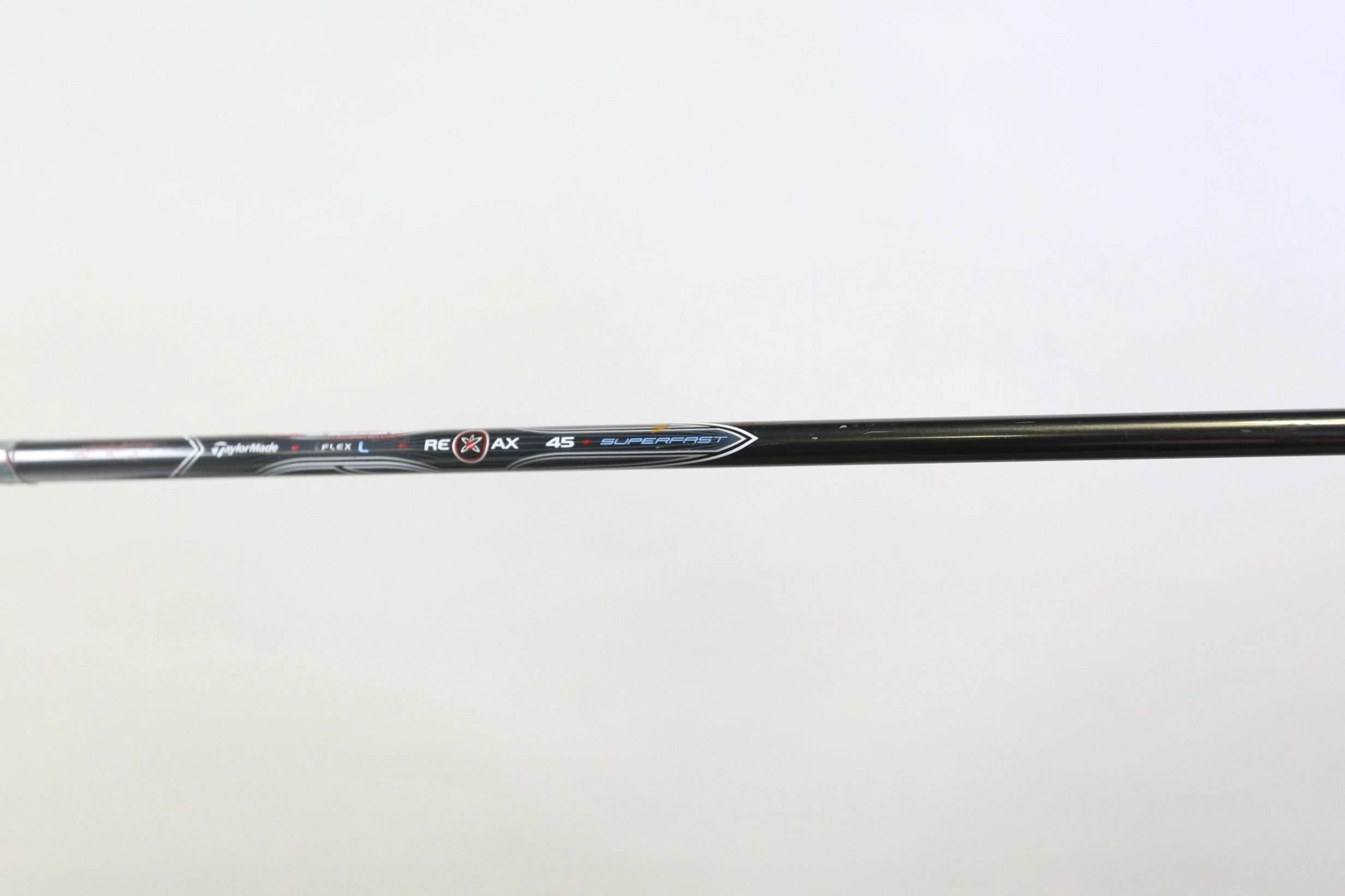 TaylorMade R7 CGB MAX Driver - Right-Handed - 10.5 Degrees - Ladies Flex 10 TaylorMade R7 CGB MAX Driver - Right-Handed - 10.5 Degrees - Ladies Flex - Image 8