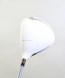 TaylorMade Burner SuperFast 2.0 Driver - Right-Handed - 10.5 Degrees - Ladies Flex -Outlet TaylorMade Drivers Store d7447508 ab5c 5a0c b3d2 c011c65ffd83