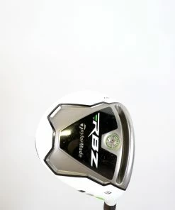 TaylorMade RocketBallz 3 Wood 15* RH 43.25 In Matrix RBZ Graphite Regular Flex