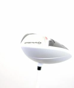TaylorMade AeroBurner Driver - Right-Handed - 10.5 Degrees - Seniors Flex -Outlet TaylorMade Drivers Store d7d977b8 fbd5 53b7 b5d9 4cba39574b2a