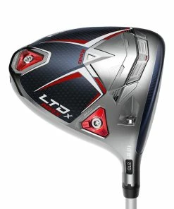 Cobra Golf LTDx MAX Volition Driver - Limited Edition