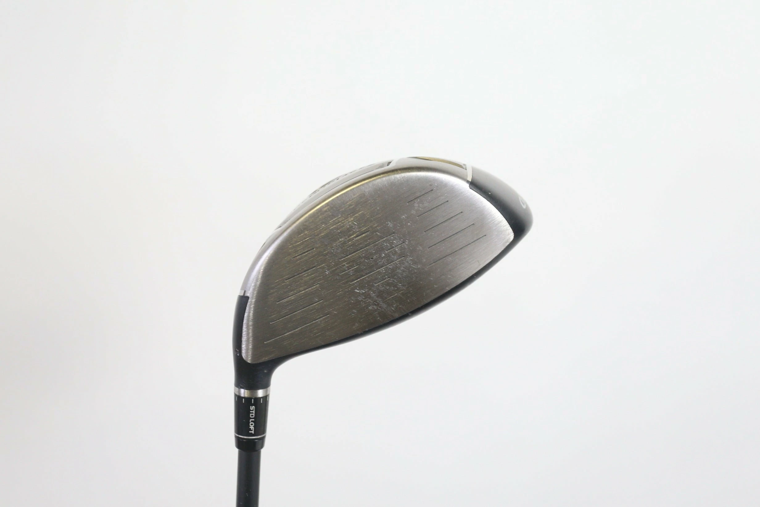 TaylorMade JetSpeed Driver - Right-Handed - 13 Degrees - Seniors Flex 4 TaylorMade JetSpeed Driver - Right-Handed - 13 Degrees - Seniors Flex - Image 2