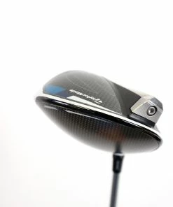 TaylorMade SIM MAX D Driver - Right-Handed - 10.5 Degrees - Regular Flex -Outlet TaylorMade Drivers Store d8378989 45c6 5cfd aa49 241f757cde9e
