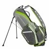 Cobra Golf Limited Edition - A Gust O' Wind Tour Stand Golf Bag -Outlet TaylorMade Drivers Store d86ec8e13d6e1a8c4b22023d217a04d43aecaf73