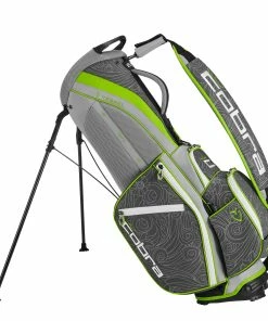 Cobra Golf Limited Edition - A Gust O' Wind Tour Stand Golf Bag