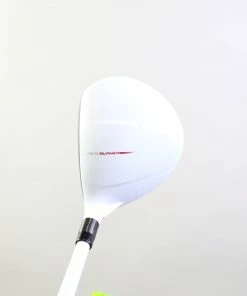 TaylorMade AeroBurner HL 5 Wood 21* RH 42.25 In Matrix Graphite Senior Flex -Outlet TaylorMade Drivers Store d87a1111 3c53 596f b388 7d41283a1811