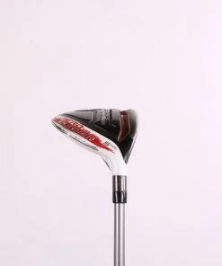 TaylorMade AeroBurner 5HL Wood 21* 42.5 In M.A.S. 2 Graphite Shaft Seniors Flex -Outlet TaylorMade Drivers Store d87fe5e4 ae6d 5cb5 bfc8 3b652e19a7cf