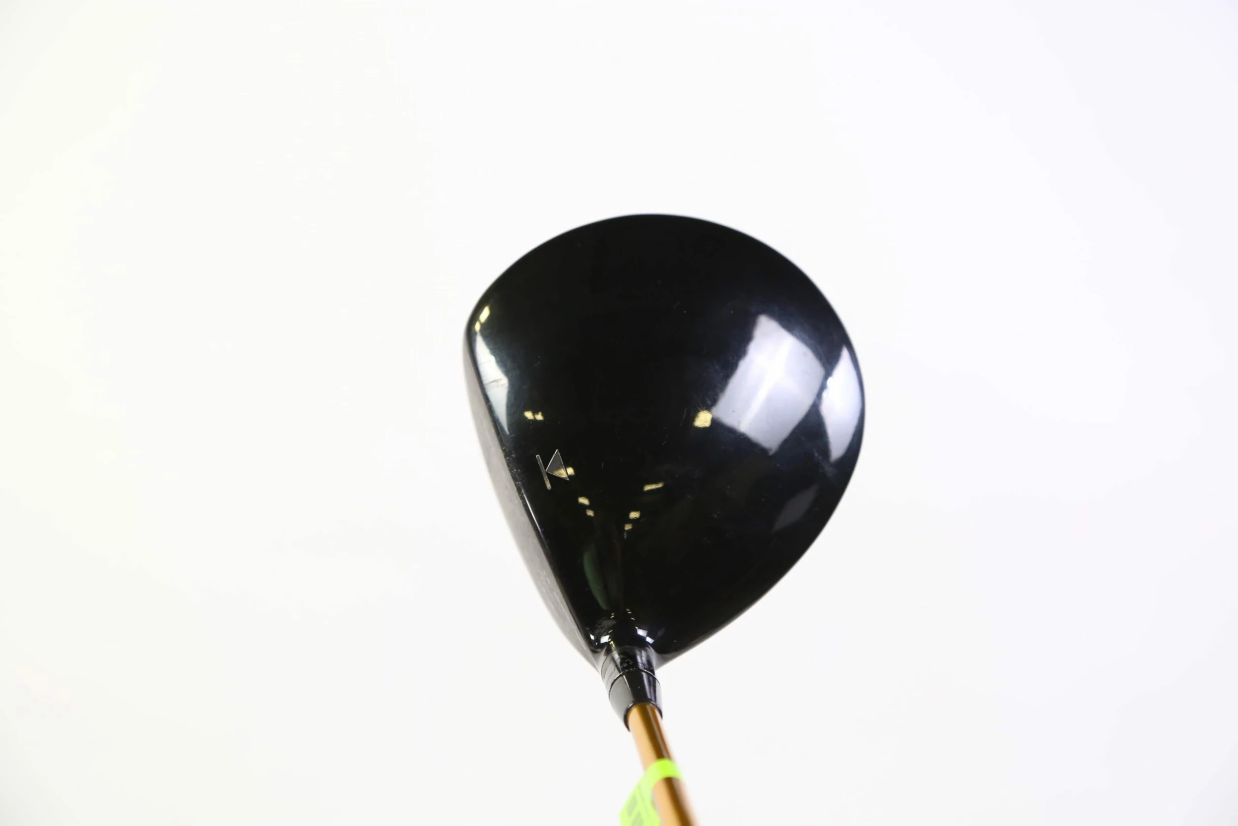 Titleist 910D2 Driver - Right-Handed - 9.5 Degrees - Regular Flex 8 Titleist 910D2 Driver - Right-Handed - 9.5 Degrees - Regular Flex - Image 6