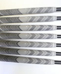 Tour Edge Hot Launch E521 Ironwood 4-PW Iron Set RH -1 In Graphite Regular Flex -Outlet TaylorMade Drivers Store d9152c9d b3cc 50a2 883f 42eeac1b7814
