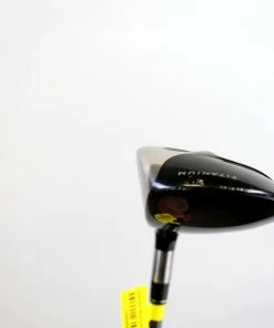 TaylorMade R5 Dual 5 Wood 18* RH 42.25 In MAS2 Graphite Shaft Stiff Flex -Outlet TaylorMade Drivers Store d9424257 12a5 5140 9099 1ed7ebe6dfe1
