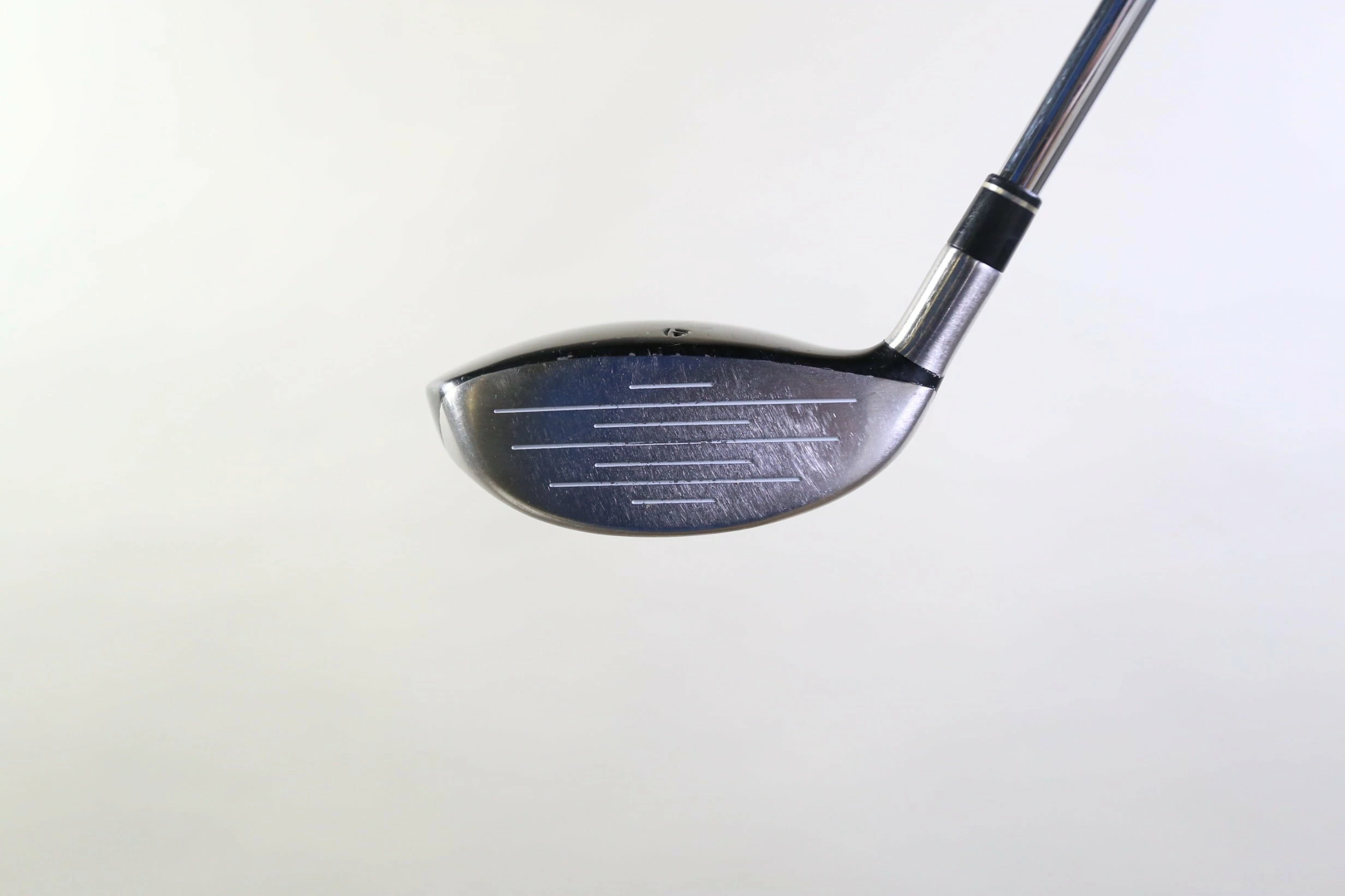 TaylorMade Burner Steel 3 Wood 15* RH 42.5 In Steel Shaft Regular Flex 8 TaylorMade Burner Steel 3 Wood 15* RH 42.5 In Steel Shaft Regular Flex - Image 6