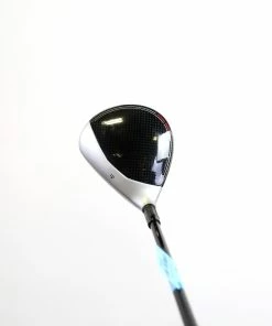 TaylorMade M4 2018 3HL Wood 16.5* RH 43 In Fujikura Atmos 6S Stiff Flex 17 TaylorMade M4 2018 3HL Wood 16.5* RH 43 In Fujikura Atmos 6S Stiff Flex -Outlet TaylorMade Drivers Store d9b68d35 7364 5af7 8cbf f937a700b063