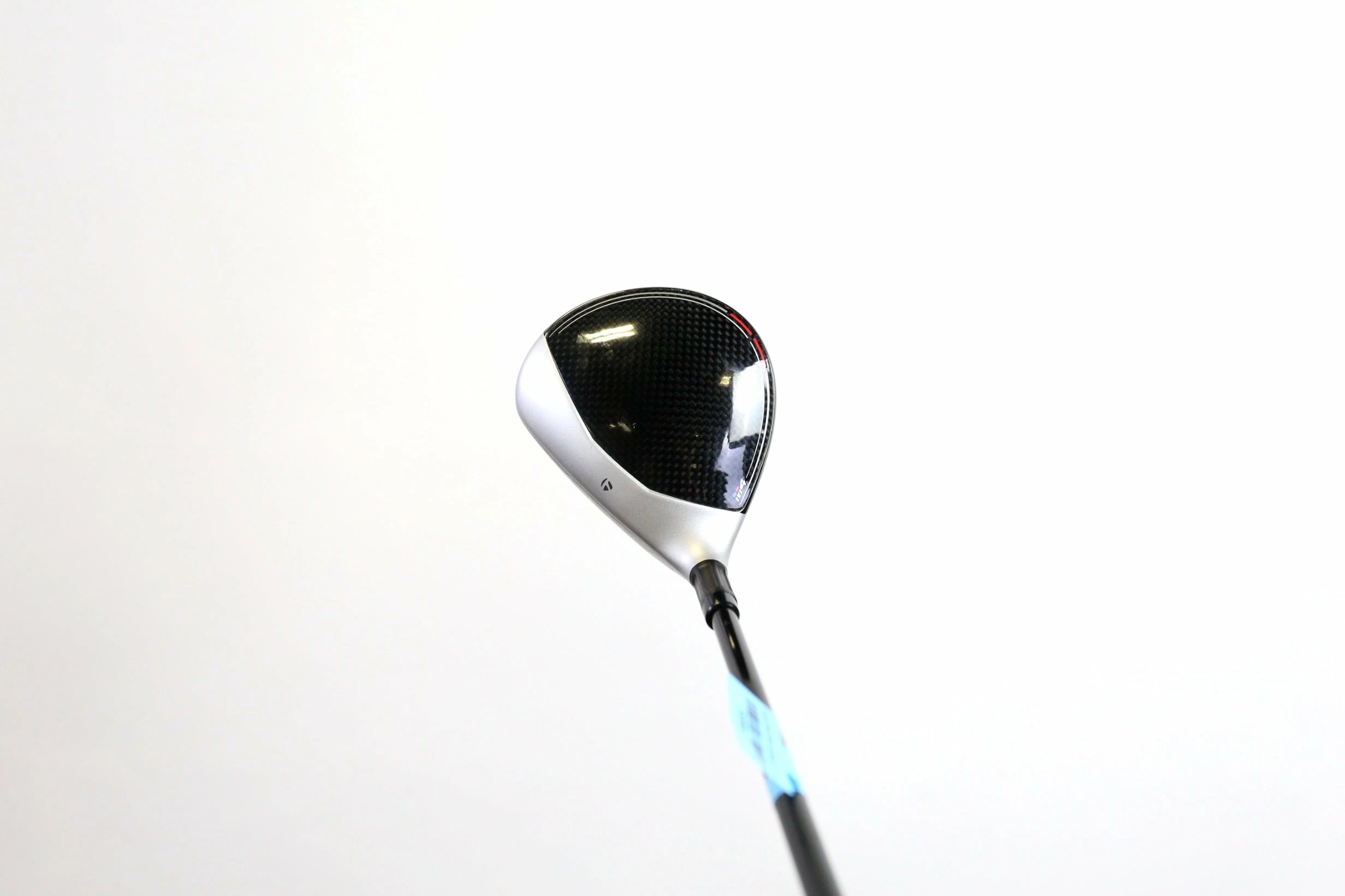 TaylorMade M4 2018 3HL Wood 16.5* RH 43 In Fujikura Atmos 6S Stiff Flex 9 TaylorMade M4 2018 3HL Wood 16.5* RH 43 In Fujikura Atmos 6S Stiff Flex - Image 7