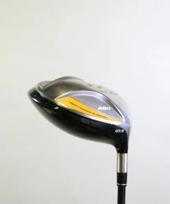TaylorMade R7 460 Driver - Right-Handed - 10.5 Degrees - Regular Flex -Outlet TaylorMade Drivers Store d9cb7ff4 14ba 513c 9fad f2ec4d4aedfc