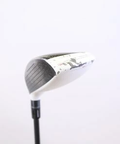 TaylorMade R11 3 Wood Right Handed 15.5* 42.5 In Graphite Fubuki TP Extra Stiff -Outlet TaylorMade Drivers Store d9dc4d72 7f38 55f9 af3b eaeb92ccd72d scaled