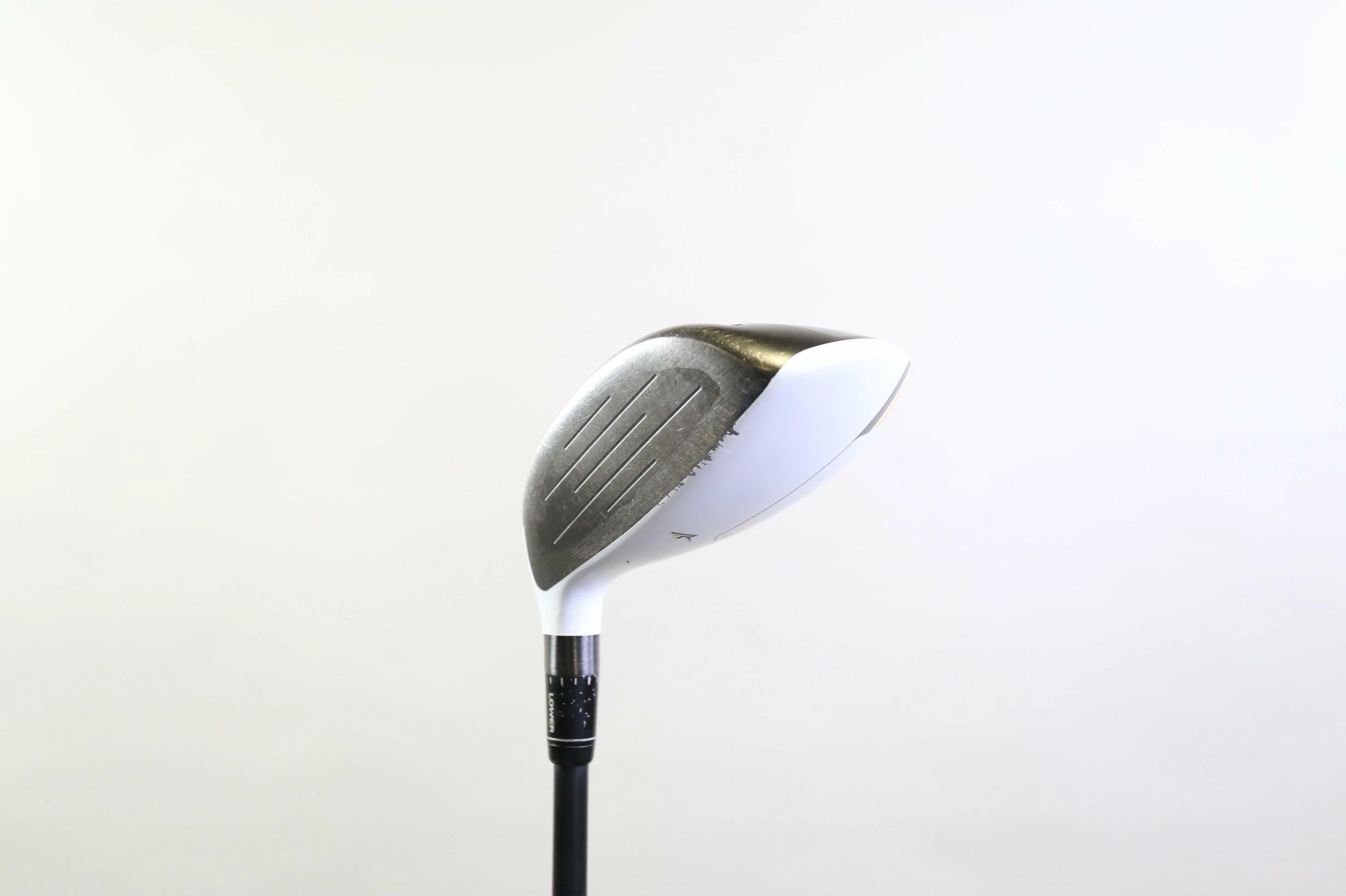 TaylorMade RBZ Stage 2 3 Wood 14.5* RH 42.25 In Matrix Graphite Regular Flex 7 TaylorMade RBZ Stage 2 3 Wood 14.5* RH 42.25 In Matrix Graphite Regular Flex - Image 5