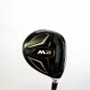 TaylorMade M2 2019 3 Wood 15* RH 43 In Aldila Graphite Shaft Stiff Flex