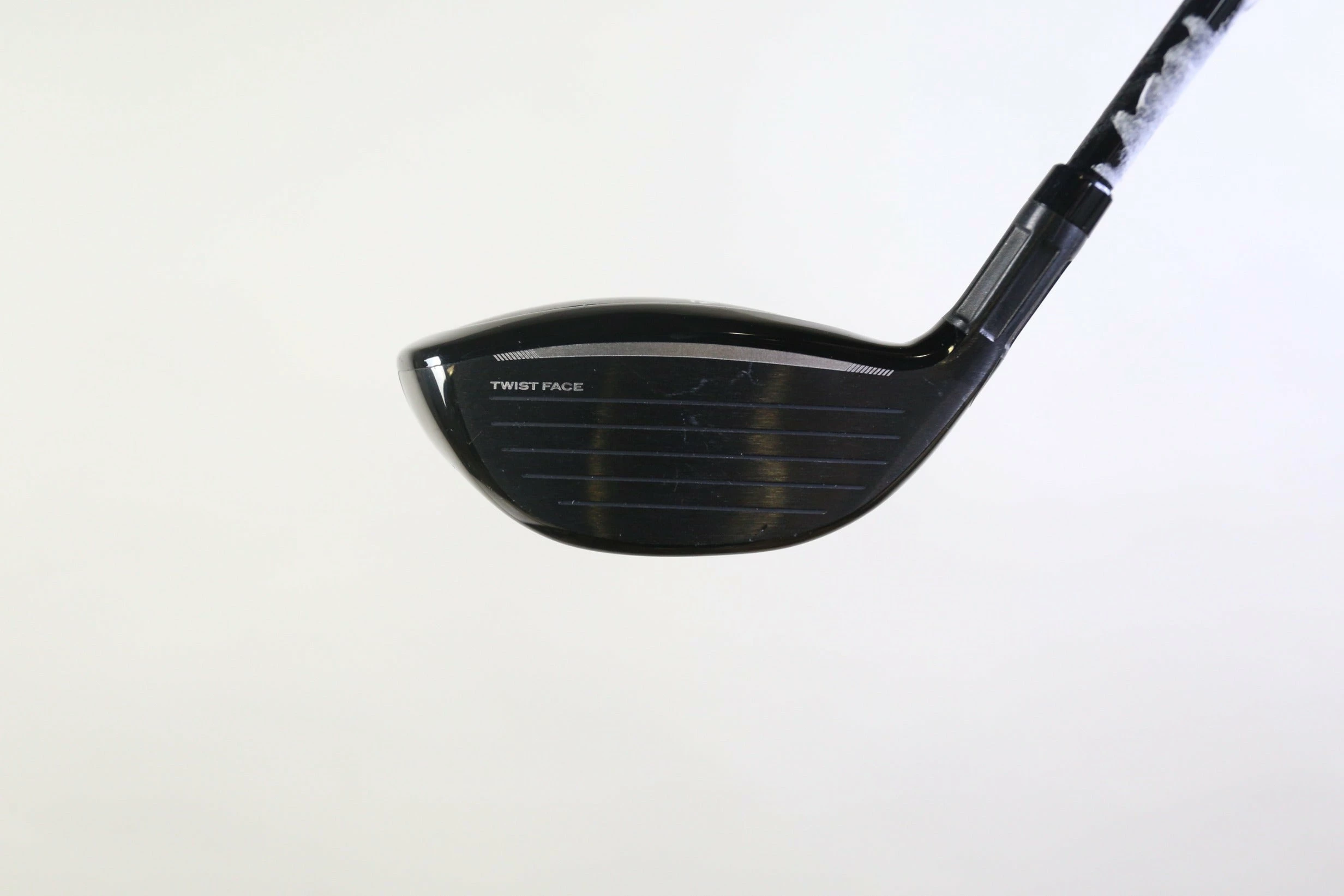 TaylorMade STEALTH 5 Wood 18* RH 42.25 In Ventus Graphite Shaft Senior Flex 8 TaylorMade STEALTH 5 Wood 18* RH 42.25 In Ventus Graphite Shaft Senior Flex - Image 6