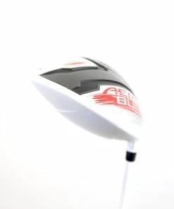 TaylorMade AeroBurner Driver - Right-Handed - 10.5 Degrees - Seniors Flex -Outlet TaylorMade Drivers Store da4f2d6c 8acc 5f3d b4f2 ef8d8d655a4b
