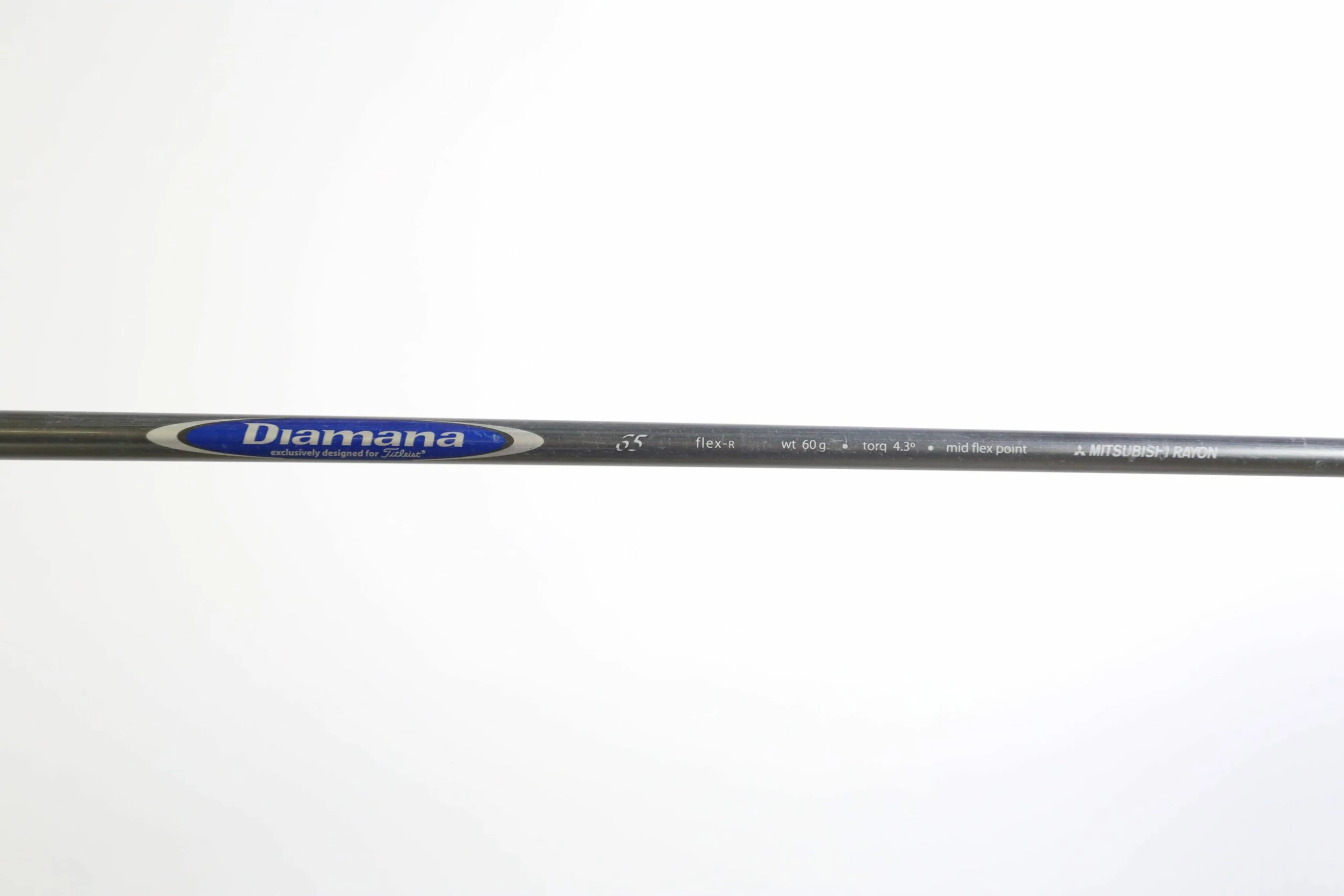 Titleist 907 D2 Driver - Right-Handed - 9.5 Degrees - Regular Flex 11 Titleist 907 D2 Driver - Right-Handed - 9.5 Degrees - Regular Flex - Image 9