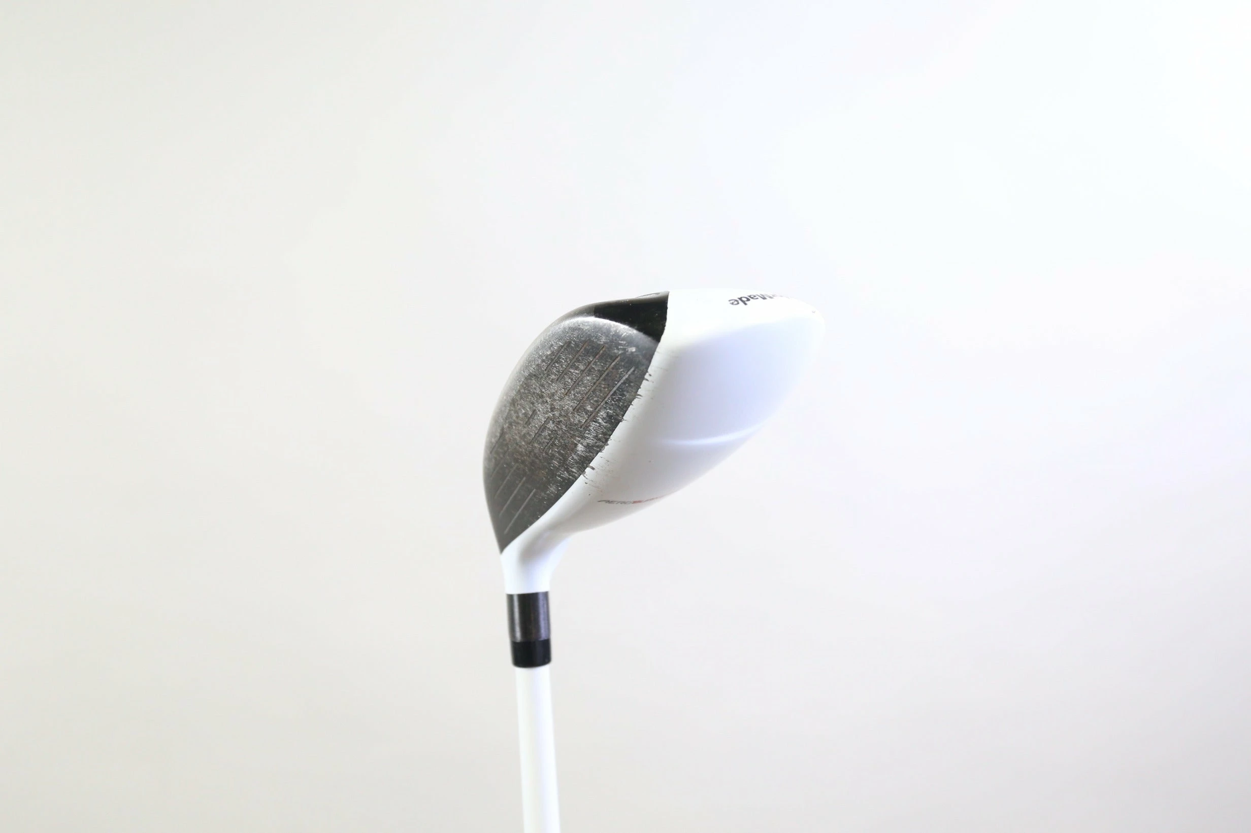 TaylorMade AeroBurner 3 Wood 15* RH 43 In Matrix Graphite Shaft Regular Flex 7 TaylorMade AeroBurner 3 Wood 15* RH 43 In Matrix Graphite Shaft Regular Flex - Image 5