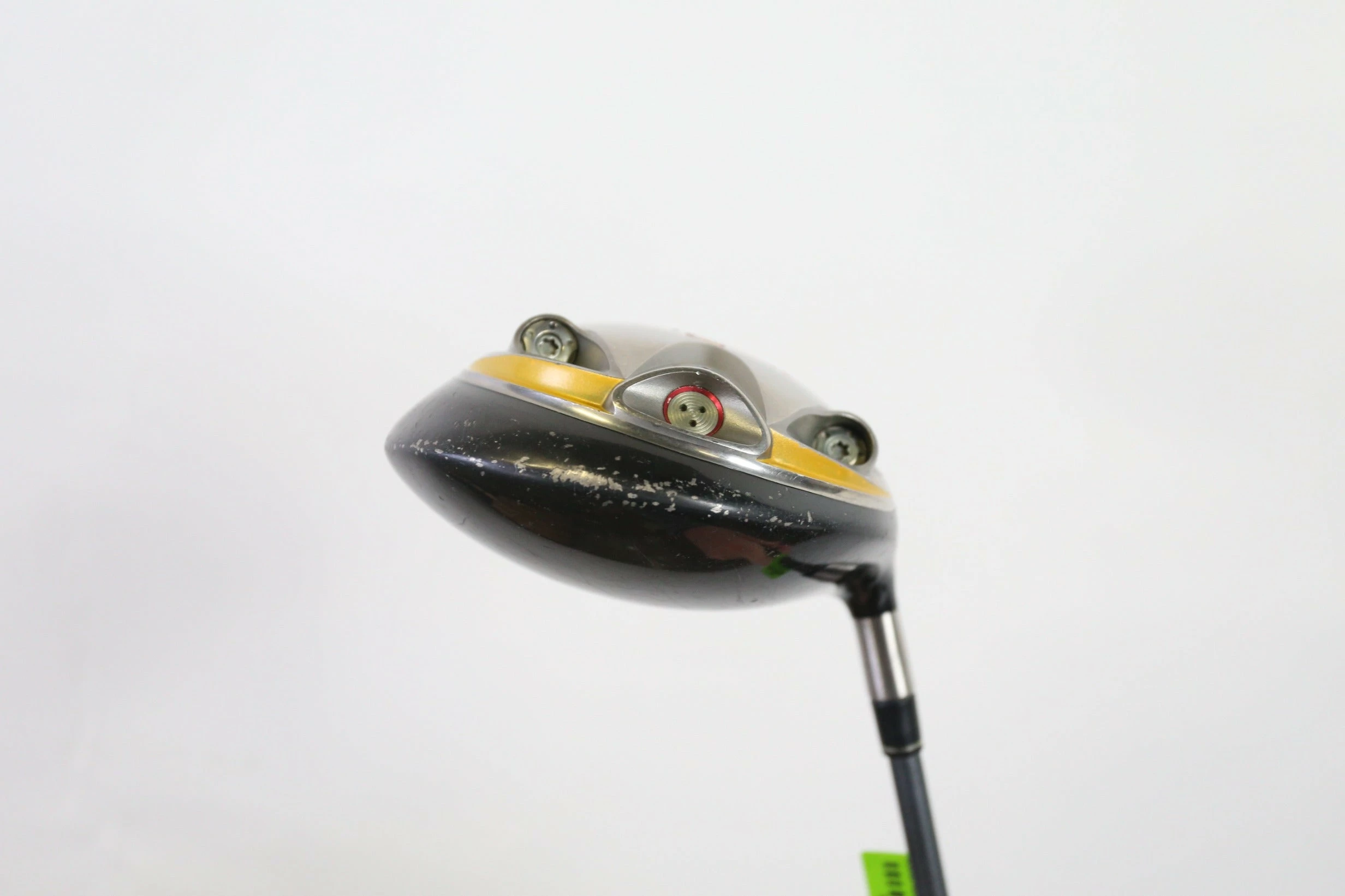 TaylorMade R7 460 Driver - Right-Handed - 11.5 Degrees - Regular Flex 6 TaylorMade R7 460 Driver - Right-Handed - 11.5 Degrees - Regular Flex - Image 4