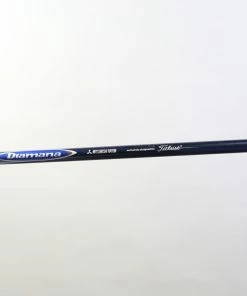 Titleist 910F 3 Wood 15* RH 42.75 In Mitsubishi Diamana Kai'li Shaft Stiff Flex -Outlet TaylorMade Drivers Store db0ee7ad e56d 5f40 bb27 b7d977cac228