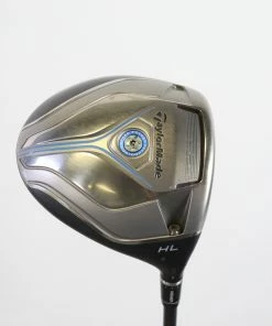 TaylorMade JetSpeed Driver - Right-Handed - 13 Degrees - Seniors Flex