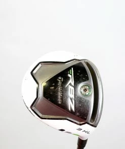 TaylorMade RocketBallz 3 Wood HL 17* RH 43.5 In Graphite Shaft Seniors Flex