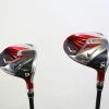 Nike VR-S Covert 3&5 Wood Set RH Mitsubishi Kuro Kage Graphite Regular Flex -Outlet TaylorMade Drivers Store db785984 c097 53a1 8622 e0ebf4abb20a
