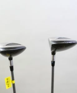 Titleist 980F 3, 5 Wood Set RH Graphite Shaft Stiff Flex -Outlet TaylorMade Drivers Store dba314bf dfb1 5f28 a123 f9a16b0f3783