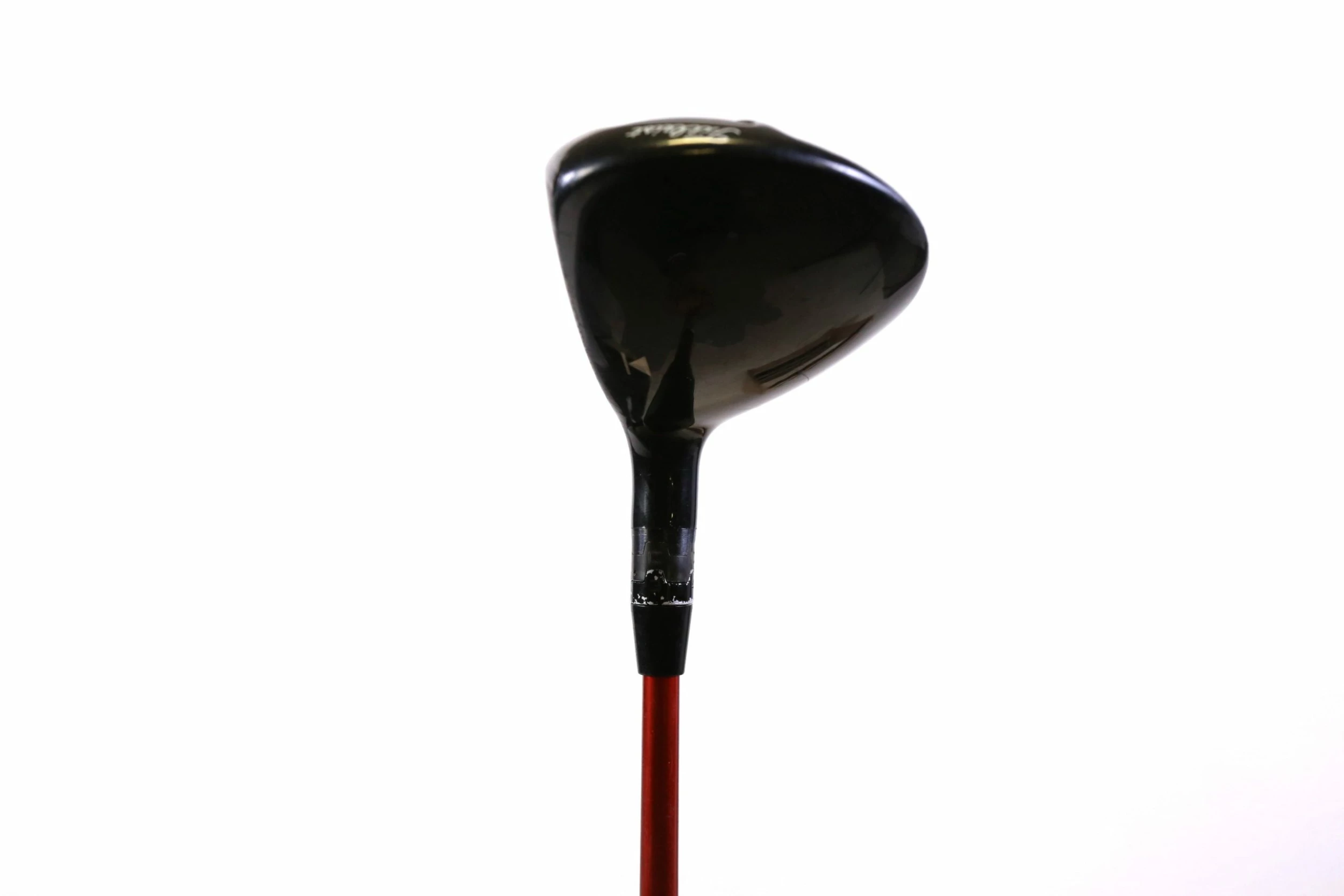 Titleist 910F 4 Wood 17* 42 In Right Handed Mitsubishi Graphite Ladies Flex 5 Titleist 910F 4 Wood 17* 42 In Right Handed Mitsubishi Graphite Ladies Flex - Image 3