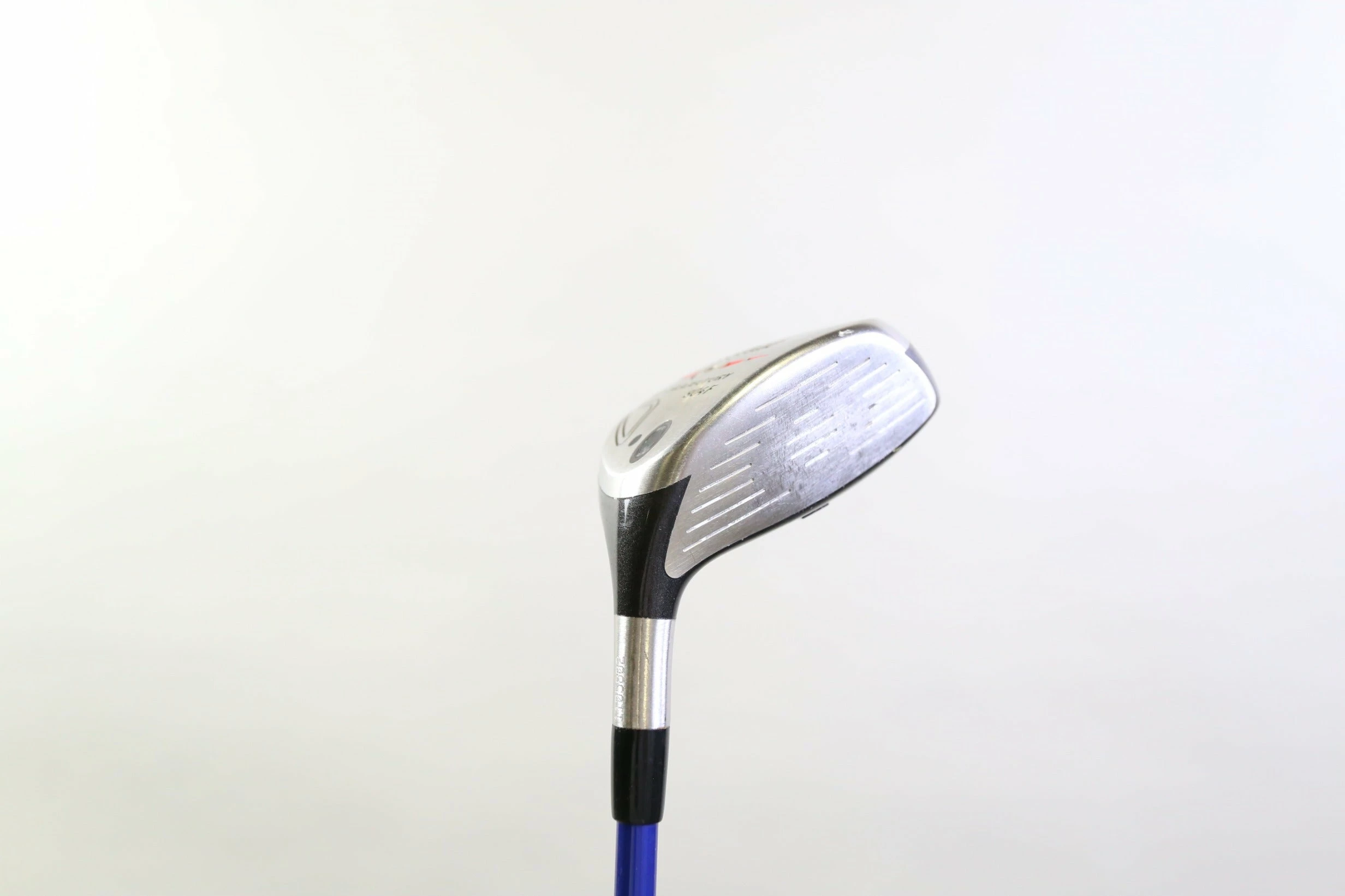 Titleist 904F 4 Wood 17* RH 42.5 In YS-6+ Graphite Shaft Stiff Flex 4 Titleist 904F 4 Wood 17* RH 42.5 In YS-6+ Graphite Shaft Stiff Flex - Image 2