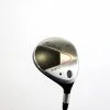 Titleist 906F2 18* Wood RH 42.75 In Aldila NV Green Graphite Shaft Stiff Flex