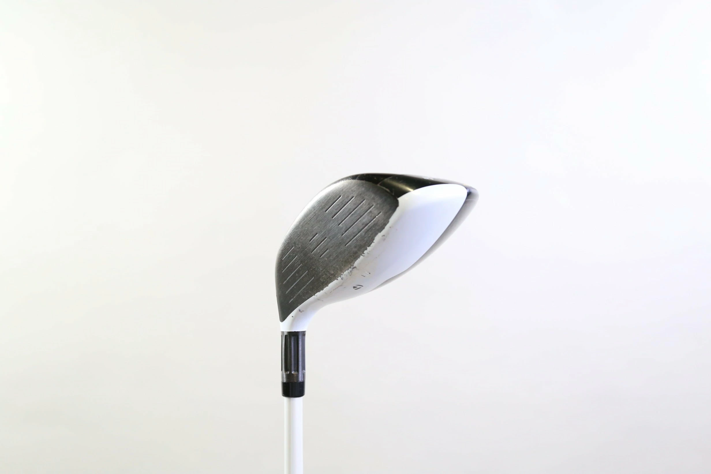 TaylorMade M2 3 Wood 15* Right Handed 43 In Aldila Graphite Shaft Stiff Flex 7 TaylorMade M2 3 Wood 15* Right Handed 43 In Aldila Graphite Shaft Stiff Flex - Image 5