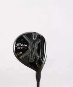 Titleist 917F2 5 Wood 18* Right Handed 41.5 In Diamana Graphite Shaft Lite Flex