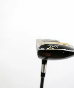 TaylorMade R7 Ti 3 Wood 15* RH 42 In REAX Graphite Shaft Ladies Flex -Outlet TaylorMade Drivers Store dc53d124 2c83 5050 9b0d b1d2ec21a852