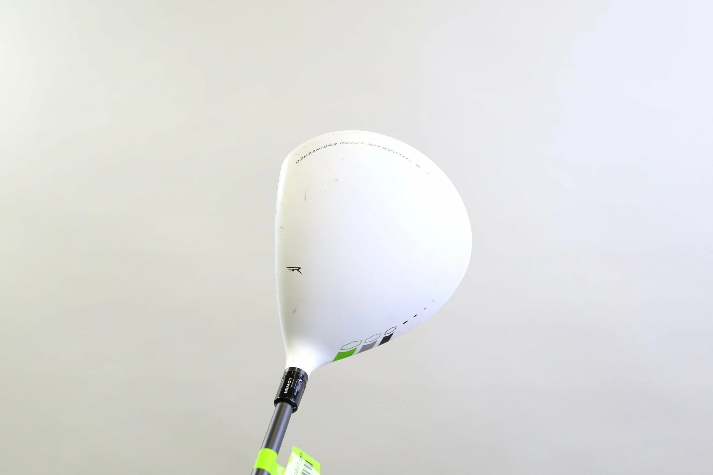 TaylorMade RocketBallz Driver - Right-Handed - 10.5 Degrees 9 TaylorMade RocketBallz Driver - Right-Handed - 10.5 Degrees - Image 7
