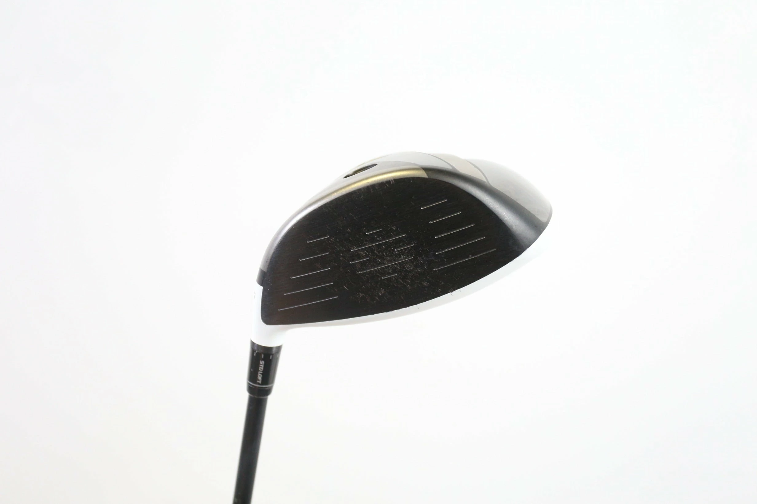 TaylorMade RocketBallz RBZ Stage 2 Driver - Right-Handed - 9.5 Degrees - Regular Flex 4 TaylorMade RocketBallz RBZ Stage 2 Driver - Right-Handed - 9.5 Degrees - Regular Flex - Image 2