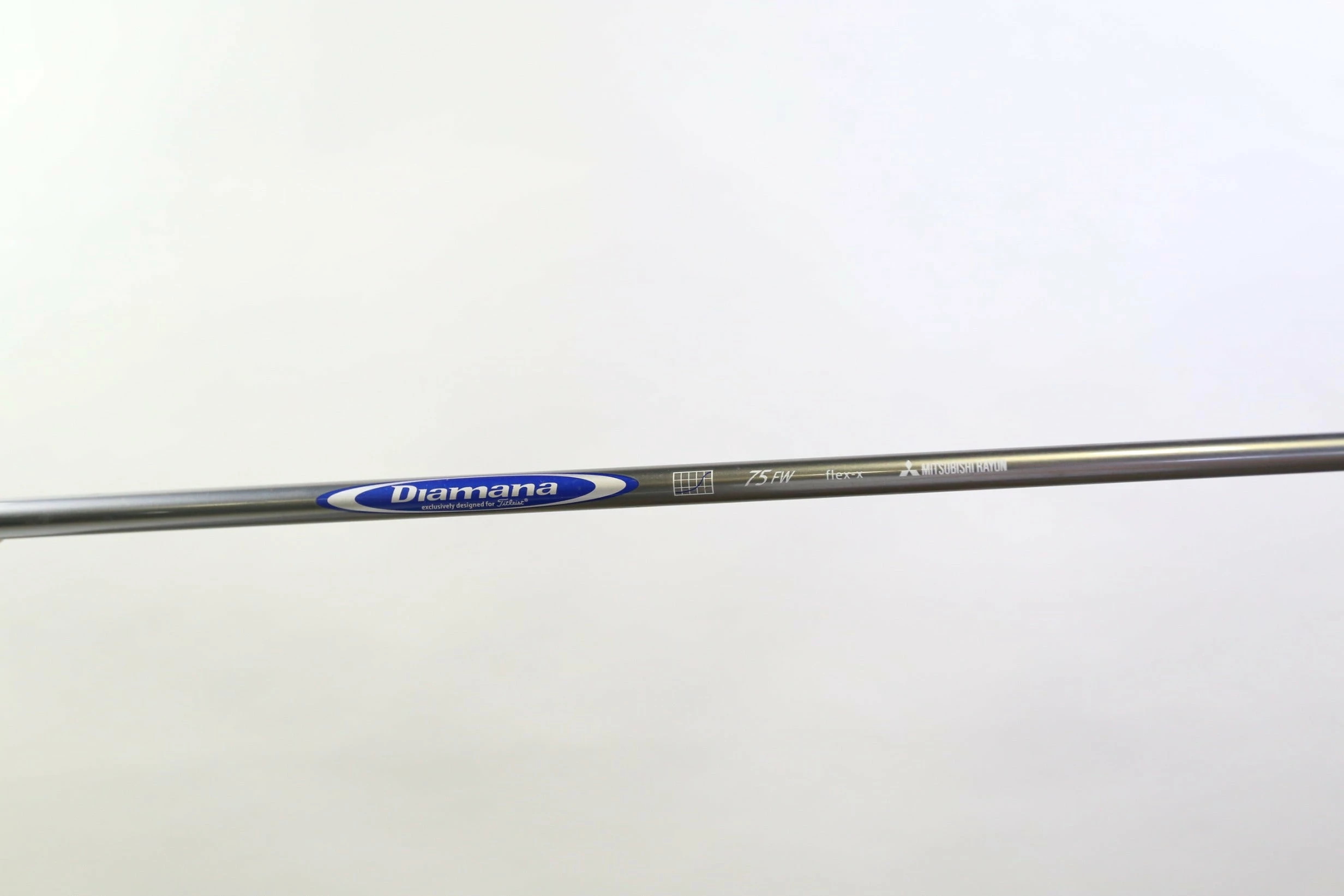 Titleist 909F3 3 Wood 15* RH 42.5 In Graphite Shaft Extra Stiff Flex 10 Titleist 909F3 3 Wood 15* RH 42.5 In Graphite Shaft Extra Stiff Flex - Image 8