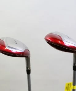 Nike CPR Iron-Wood 22*, 26* Hybrid Set RH Nike Graphite Shafts Ladies Flex -Outlet TaylorMade Drivers Store dcbc65c3 f511 5db7 a779 559ca56798cf