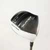 TaylorMade Burner SuperFast 2.0 5 Wood 18* RH 42 In Matrix Graphite Shaft Ladies